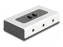 Delock 180° Rotatable Adapter - Audio-Adapter