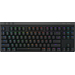Logitech G G515 - Tastatur - LIGHTSPEED - TKL