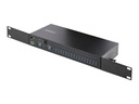 StarTech.com 16-Port USB 3.0 Hub, 120W, USB Verteiler