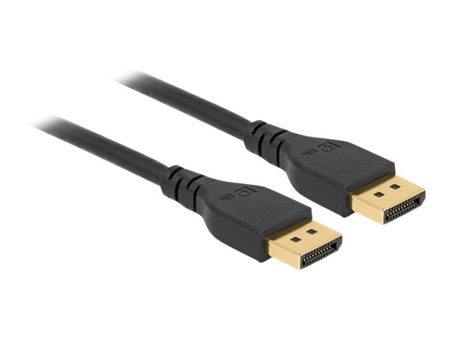 Delock DisplayPort-Kabel - DisplayPort (M)
