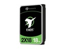 Seagate Exos 2X18 ST16000NM0092 - Festplatte - 16 TB - intern - 3.5" (8.9 cm)