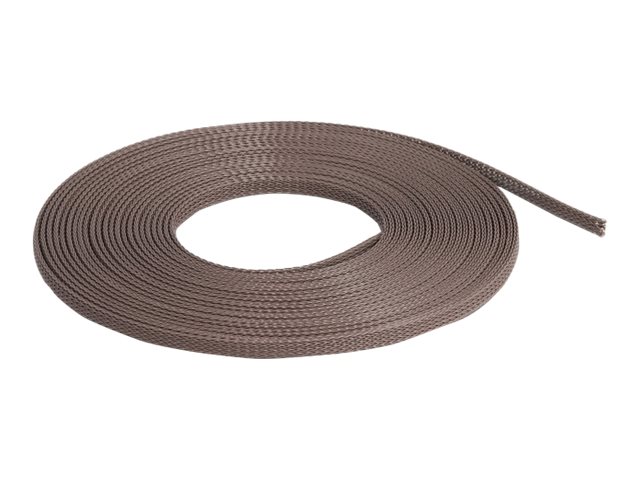 Delock Kabelmanagement-Tülle - 3 mm, geflochten