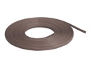 Delock Kabelmanagement-Tülle - 3 mm, geflochten