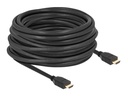 Delock Hohe Geschwindigkeit - HDMI-Kabel mit