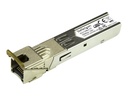 StarTech.com Startech Giagbit Kupfer RJ45 SFP Transceiver Modul - HP 453154-B21 kompatibeles SFP - 1000Base-T - Mini GBIC - SFP (Mini-GBIC)