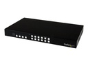 StarTech.com 4x4 HDMI Matrix Switch mit Bild und Bild Multiviewer o. Videowand