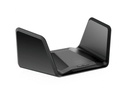 Netgear Nighthawk RAXE300 - Wireless Router 4-Port-Switch