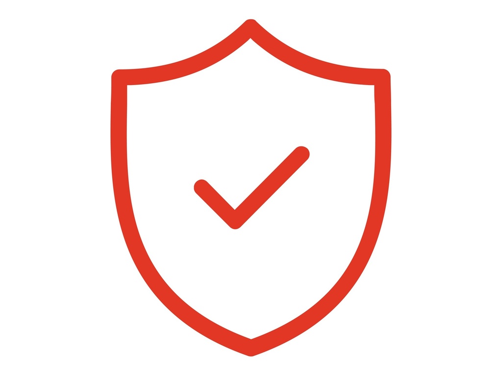 HP POLY PrivateConnect powered by Pexip Video Capacity License - Term License (1 Jahr)