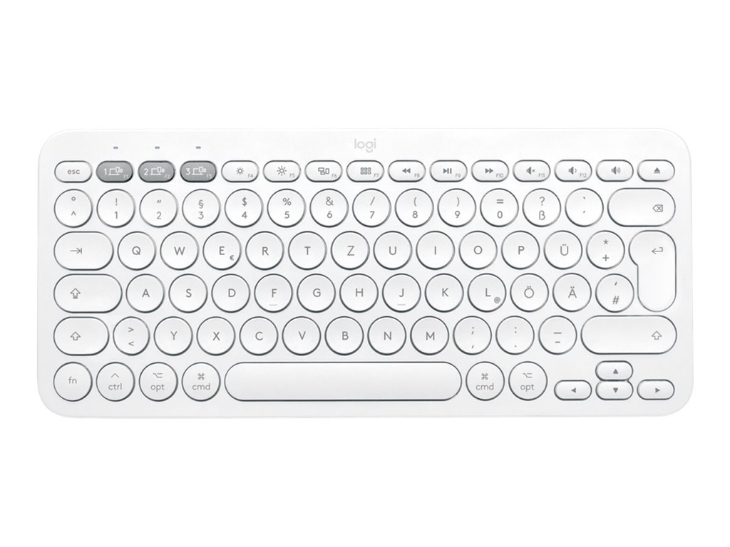 Logitech K380 Multi-Device Bluetooth Keyboard