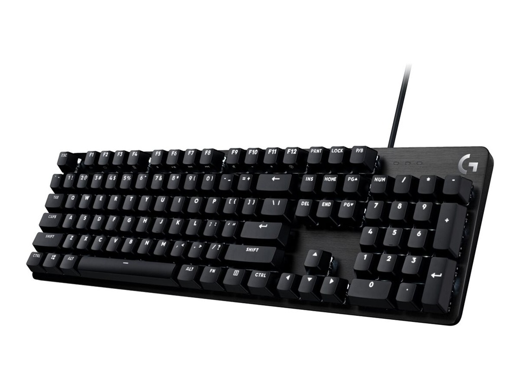 Logitech G G413 SE - Tastatur - hintergrundbeleuchtet