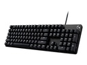 Logitech G G413 SE - Tastatur - hintergrundbeleuchtet