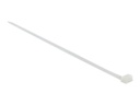 Delock Kabelbinder - 1.22 m - weiß (Packung