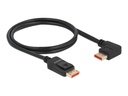 Delock DisplayPort-Kabel - DisplayPort (M)