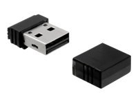 Delock Nano - USB-Flash-Laufwerk - 1 GB - USB