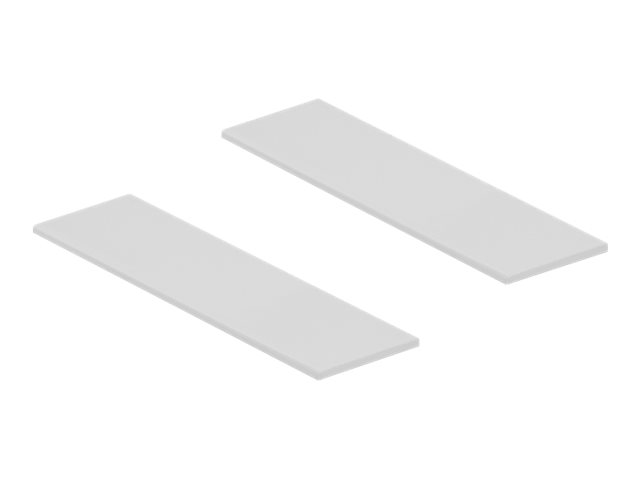 Delock Thermo-Pad - M.2 Card - Grau (Packung