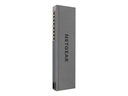 Netgear Plus GS408EPP - Switch - managed - 8 x 10/100/1000 (PoE+)