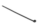 Delock Kabelbinder - UV-beständig - 92 cm - Schwarz (Packung mit 10)