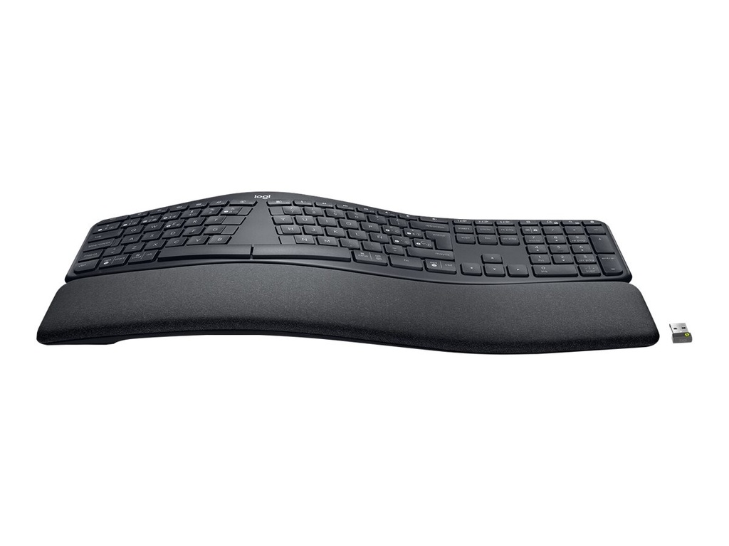 Logitech Ergo Series ERGO K860 for Business