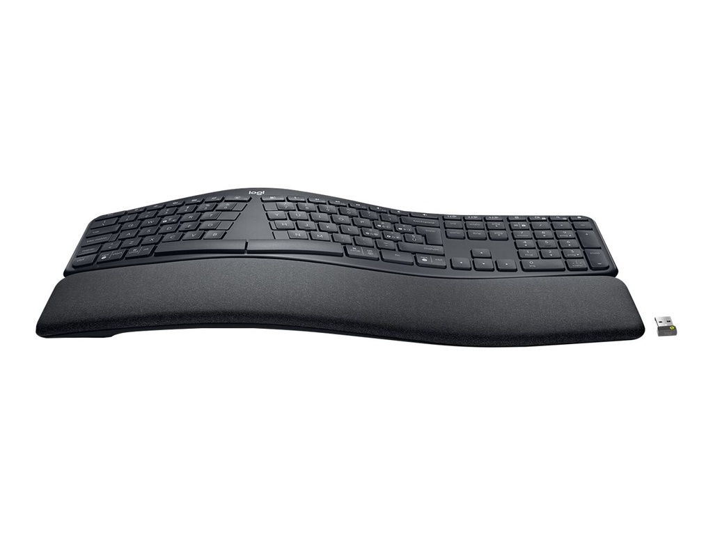 Logitech Ergo Series ERGO K860 for Business