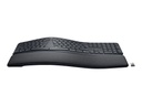 Logitech Ergo Series ERGO K860 for Business - Tastatur