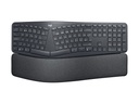 Logitech Ergo Series ERGO K860 for Business - Tastatur