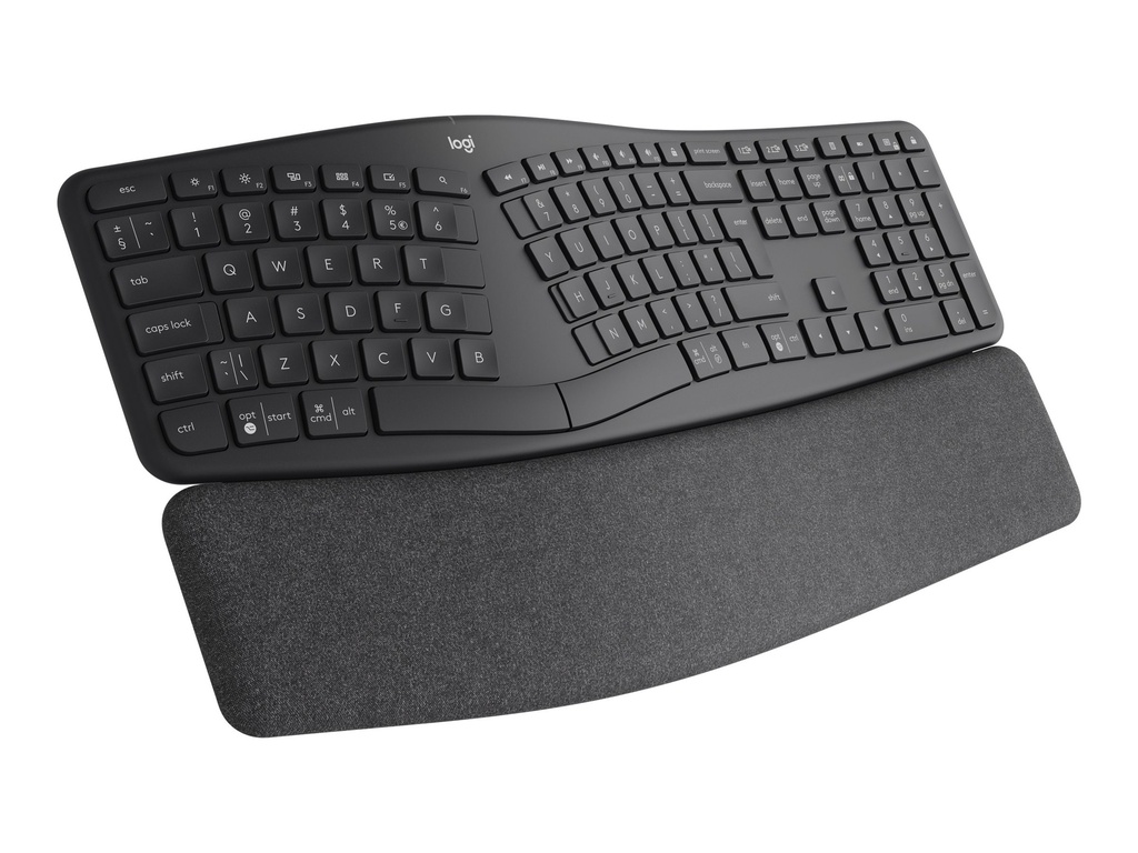 Logitech Ergo Series ERGO K860 for Business - Tastatur