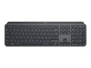Logitech MX Keys - Tastatur - hinterleuchtet