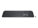 Logitech MX Keys for Business - Tastatur - hinterleuchtet