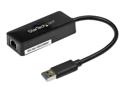 StarTech.com Startech USB 3.0 SuperSpeed auf Gigabit Ethernet