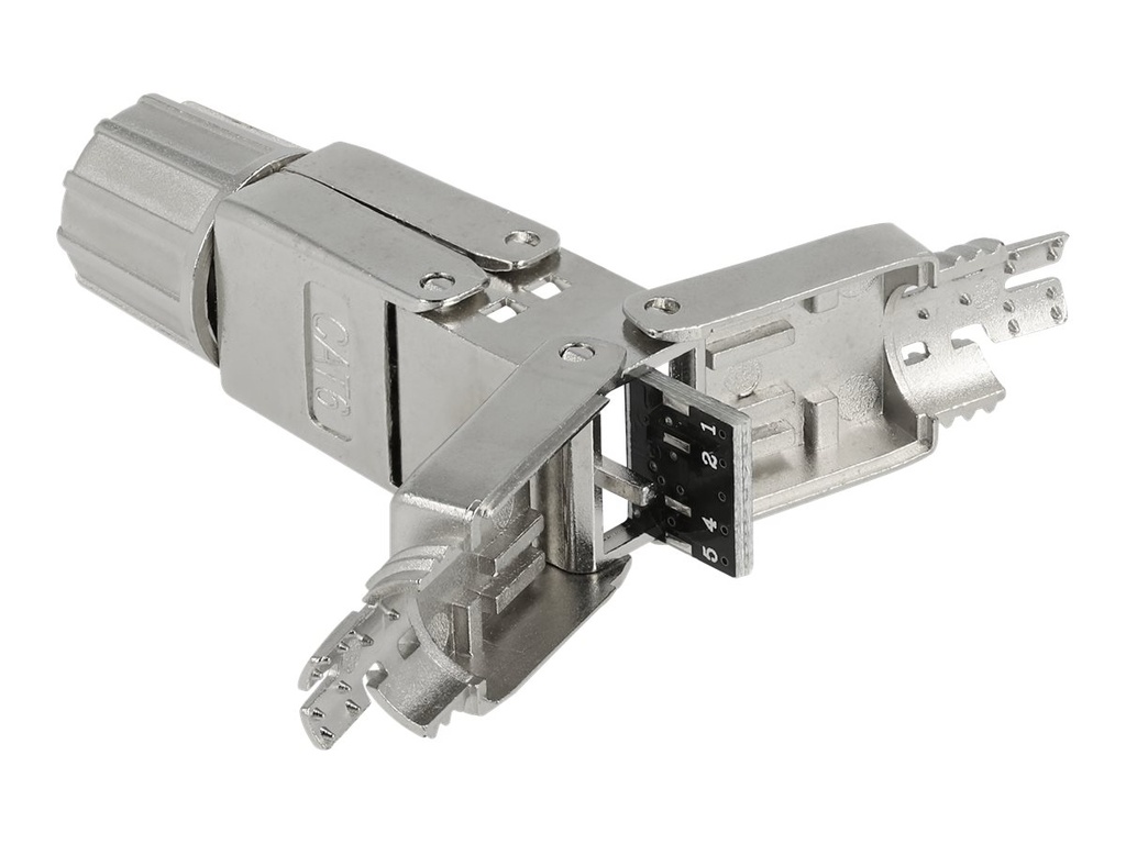 Delock Netzwerkkoppler - LSA zu LSA - STP