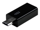 StarTech.com Micro USB auf MHL Adapter für Samsung Galaxy S2 / S3 - Weiß - 5 Pin zu 11 Pin Mobile High-Definition Link (MHL)