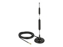 Delock Antenne - Mobiltelefon, Radio, Telefon