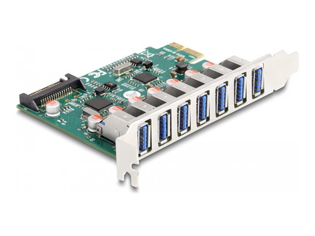 Delock Riser Card