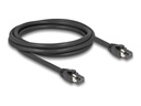 Delock Netzwerkkabel - RJ-45 (M) zu RJ-45 (M)