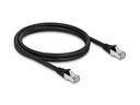 Delock Patch-Kabel - RJ-45 (M) zu RJ-45 (M)