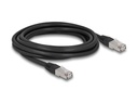Delock Patch-Kabel - RJ-45 (M) zu RJ-45 (M)