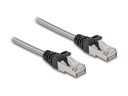 Delock Patch-Kabel - RJ-45 (M) zu RJ-45 (M)