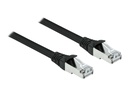 Delock Patch-Kabel - RJ-45 (M) zu RJ-45 (M)