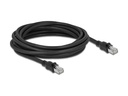 Delock Patch-Kabel - RJ-45 (M) zu RJ-45 (M)