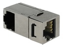 Delock Modularer Einschub (Kopplung) - CAT