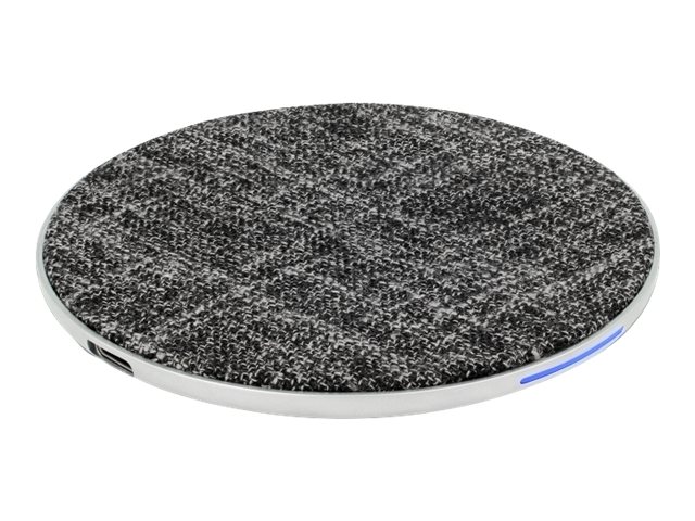 Delock Wireless Qi Fast Charger - Induktive Ladematte
