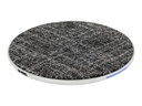 Delock Wireless Qi Fast Charger - Induktive Ladematte