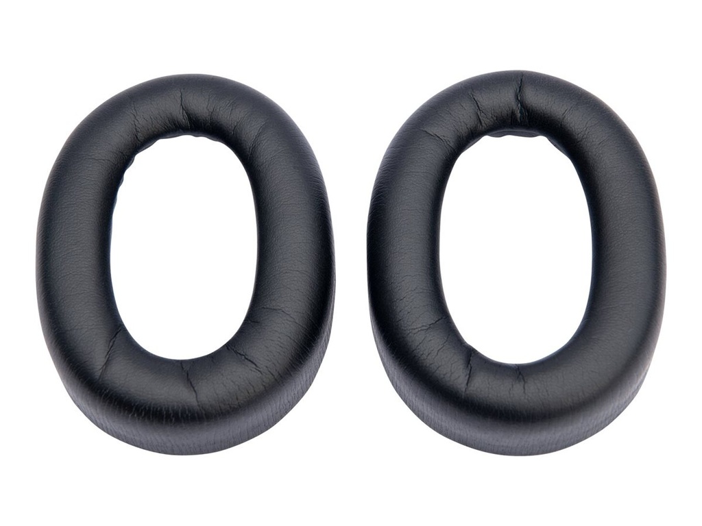 [14101-79] Jabra Ohrpolster-Kit für Headset - Schwarz