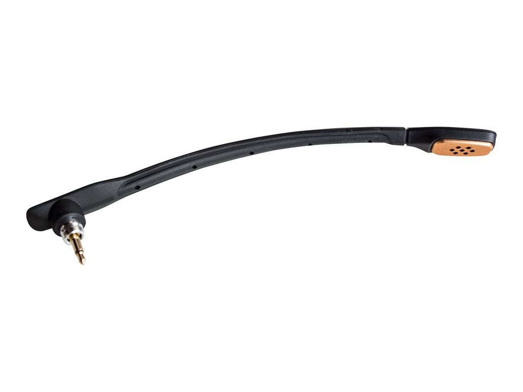 Logitech ASTRO - Mikrofon - Schwarz - für ASTRO A40 TR