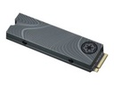 Seagate FireCuda ZP500GM3A033 - Beskar Ingot Drive Special Edition - SSD - 500 GB - intern - M.2 2280 - PCIe 4.0 x4 (NVMe)