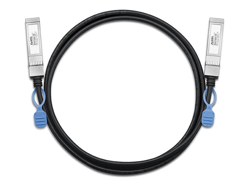 ZyXEL DAC10G - 10GBase Direktanschlusskabel -