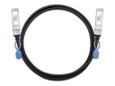ZyXEL DAC10G - 10GBase Direktanschlusskabel -