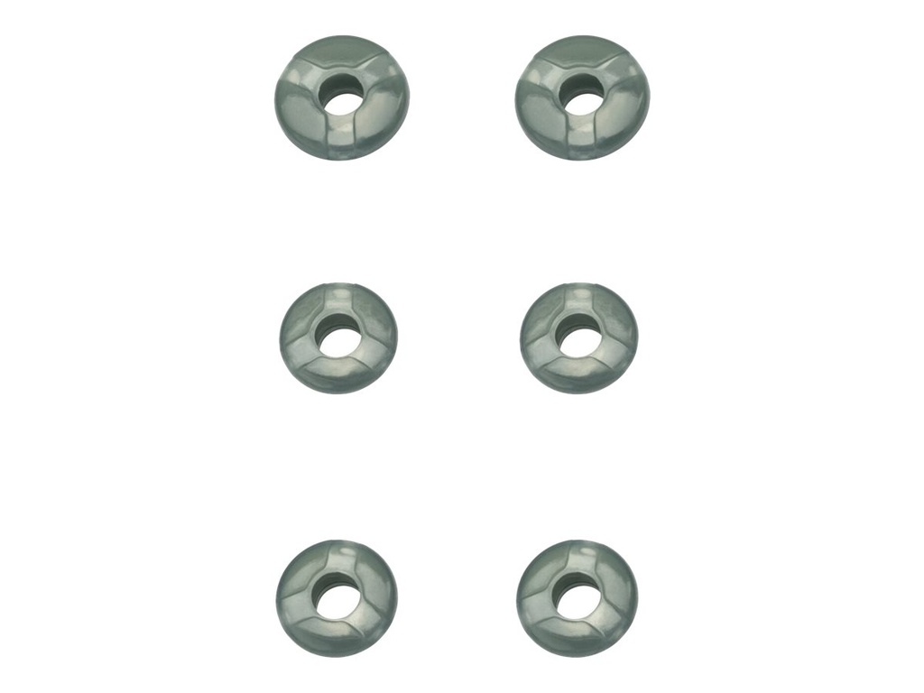 Jabra Perform 45 Eargels - Ohrhörer-Satz für