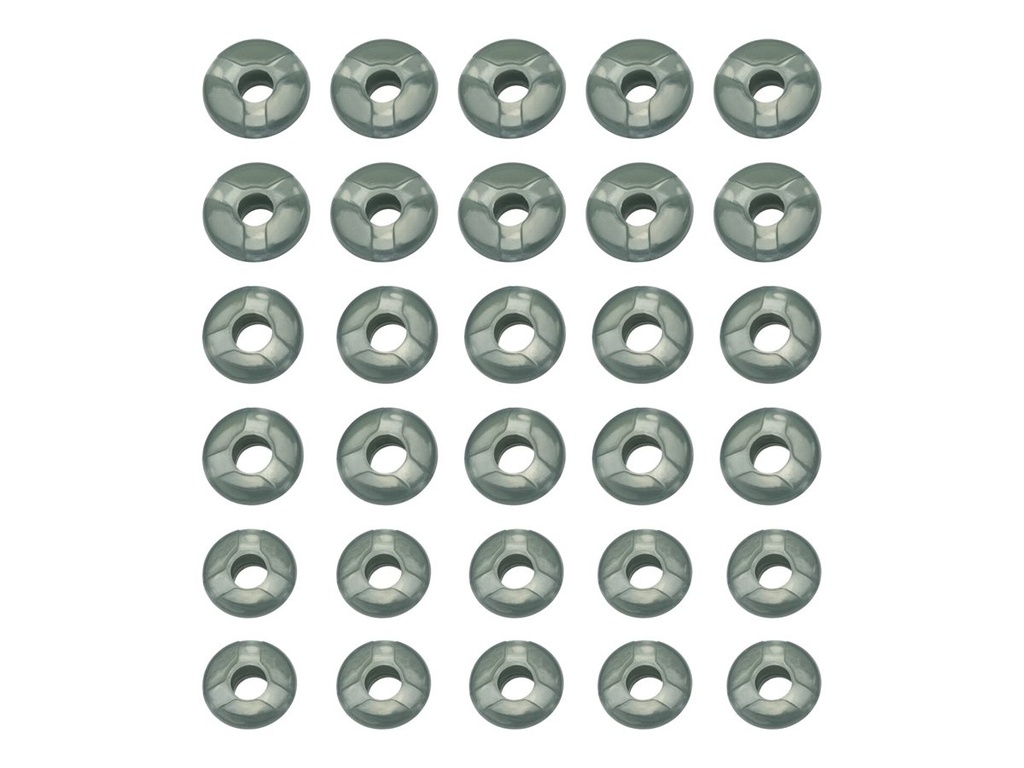 Jabra Perform 45 Bulk Refresher Kit - Ohrpolster für Headset