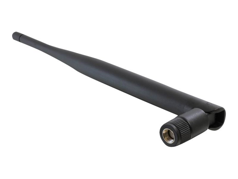 Delock WLAN - Antenne - 5 dBi - ungerichtet